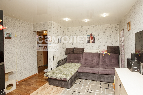 
  Продается 2-комн. квартира 42 м². Фото 1.
