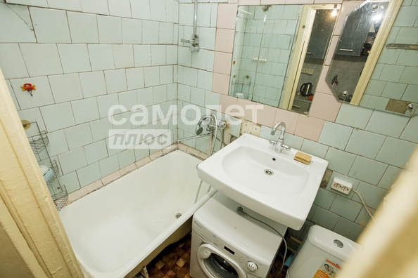 
  Продается 1-комн. квартира 17.1 м². Фото 8.