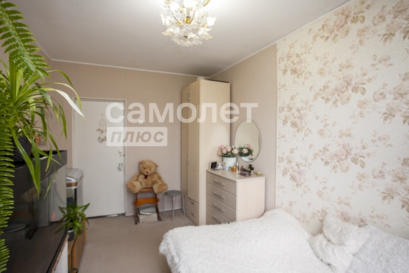 
  Продается 3-комн. квартира 63 м². Фото 6.