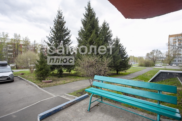 
  Продается 3-комн. квартира 63 м². Фото 19.