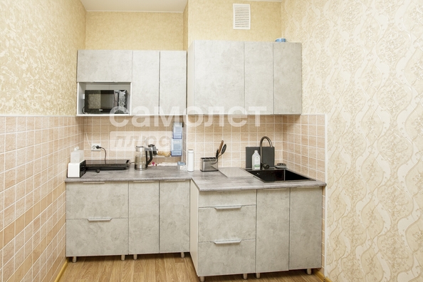 
  Продается 2-комн. квартира 36.3 м², в ЖК Кемерово-Сити, дом 37 блок-секция 1, 2, 3. Фото 7.