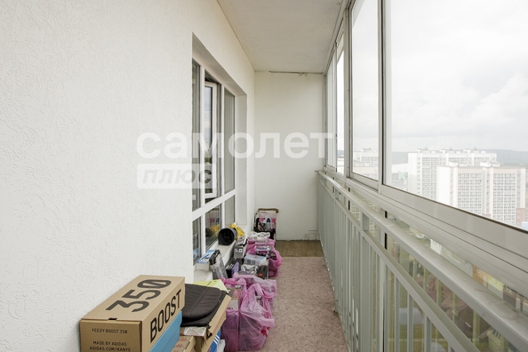 
  Продается 2-комн. квартира 36.3 м², в ЖК Кемерово-Сити, дом 37 блок-секция 1, 2, 3. Фото 11.
