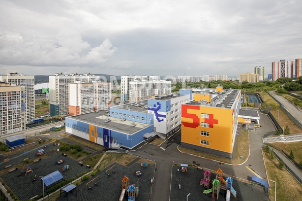 
  Продается 2-комн. квартира 36.3 м², в ЖК Кемерово-Сити, дом 37 блок-секция 1, 2, 3. Фото 16.