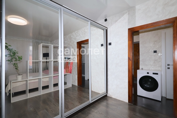 
  Продается 1-комн. квартира 34.6 м². Фото 6.