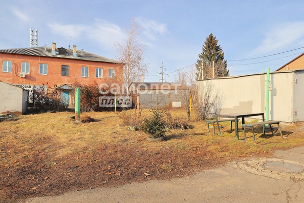 
  Продается 1-комн. квартира 34.6 м². Фото 11.