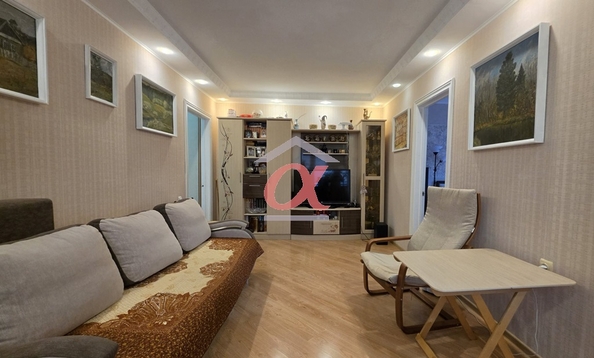 
  Продается 4-комн. квартира 60.5 м². Фото 8.