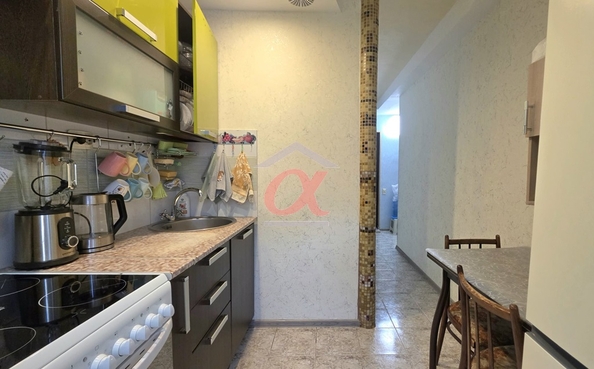 
  Продается 4-комн. квартира 60.5 м². Фото 16.