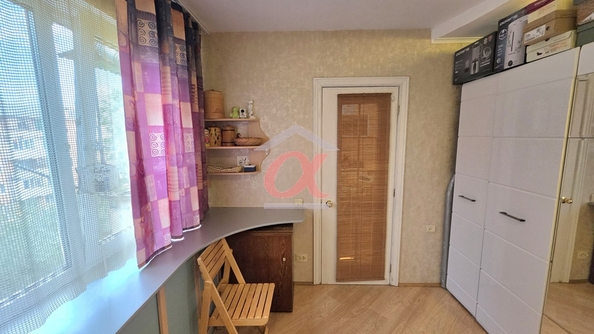 
  Продается 4-комн. квартира 60.5 м². Фото 24.
