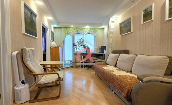 
  Продается 4-комн. квартира 60.5 м². Фото 5.