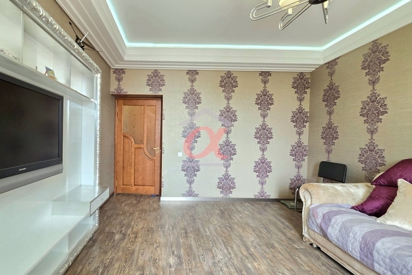 
  Продается 2-комн. квартира 51.8 м². Фото 5.