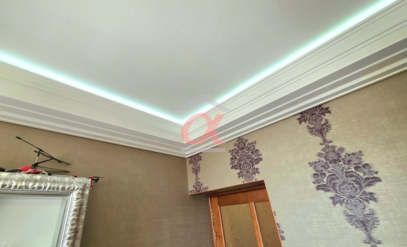 
  Продается 2-комн. квартира 51.8 м². Фото 6.