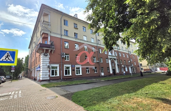 
  Продается 2-комн. квартира 51.8 м². Фото 28.