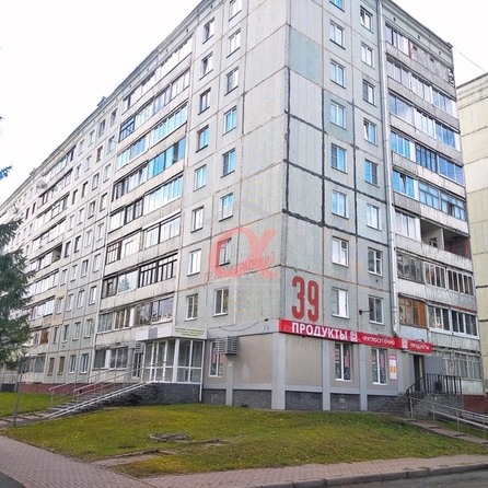 
  Продается 3-комн. квартира 58.2 м². Фото 23.