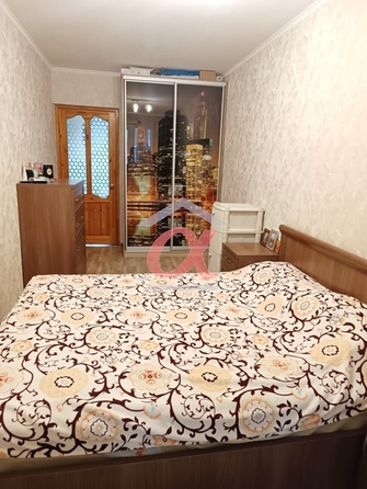 
  Продается 3-комн. квартира 58.2 м². Фото 6.