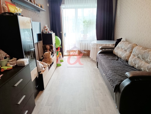 
  Продается 3-комн. квартира 58.2 м². Фото 8.