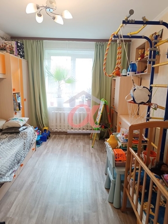 
  Продается 3-комн. квартира 58.2 м². Фото 10.