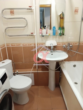 
  Продается 3-комн. квартира 58.2 м². Фото 13.