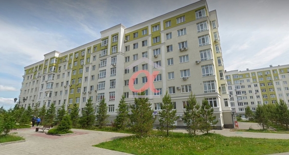 
  Продается 3-комн. квартира 80.8 м². Фото 2.
