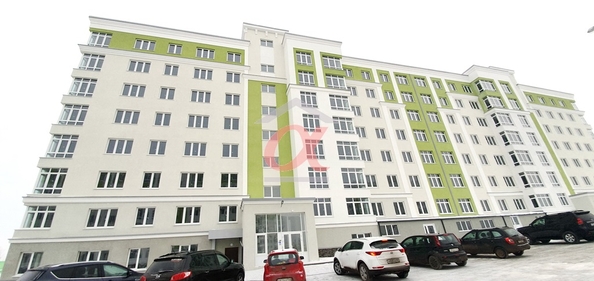 
  Продается 3-комн. квартира 80.8 м². Фото 32.