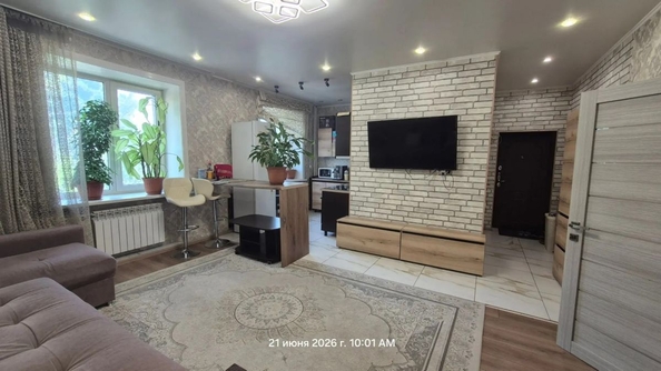 
  Продается 2-комн. квартира 49.4 м². Фото 1.