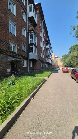 
  Продается 2-комн. квартира 49.4 м². Фото 17.