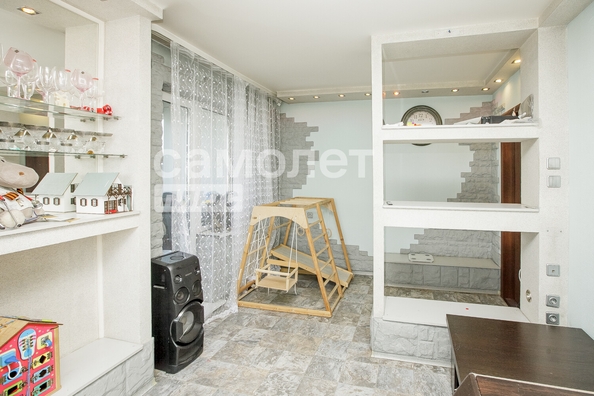 
  Продается 2-комн. квартира 48.6 м². Фото 7.