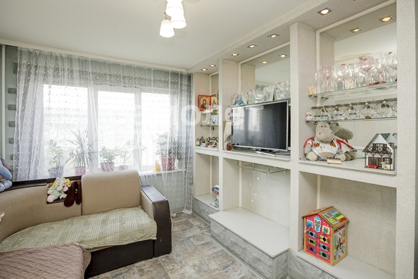 
  Продается 2-комн. квартира 48.6 м². Фото 8.