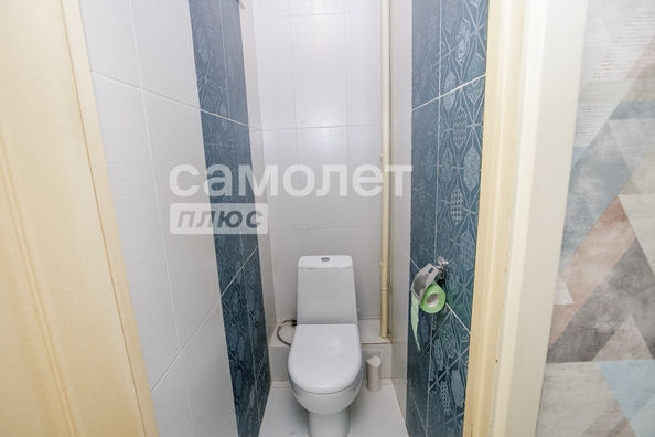 
  Продается 2-комн. квартира 48.6 м². Фото 15.