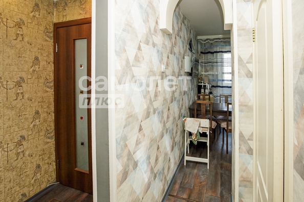 
  Продается 2-комн. квартира 48.6 м². Фото 19.