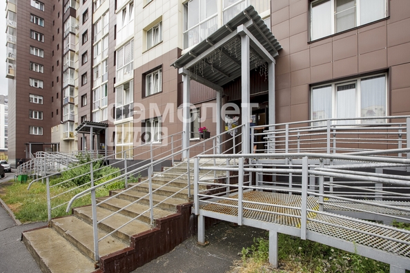 
  Продается 1-комн. квартира 28.5 м². Фото 10.