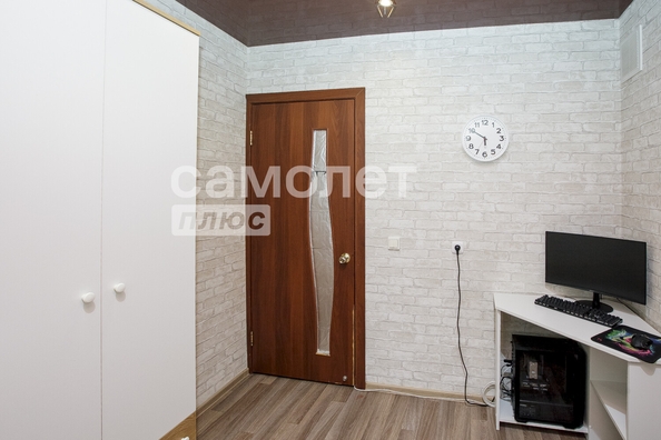 
  Продается 1-комн. квартира 28.5 м². Фото 10.