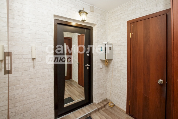 
  Продается 1-комн. квартира 28.5 м². Фото 13.