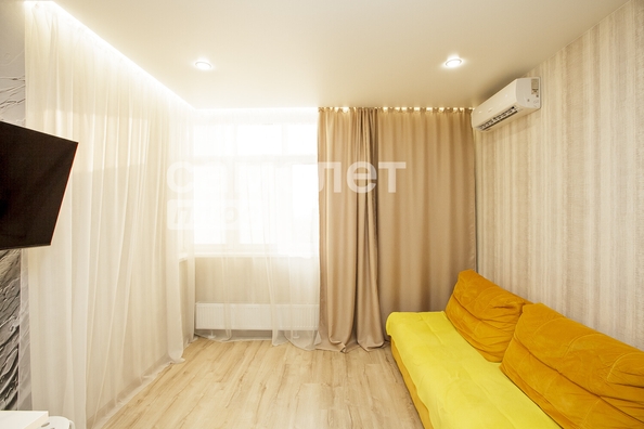 
  Продается студия 27.1 м², в ЖК Панорама, (Октябрьский, 32Б). Фото 11.