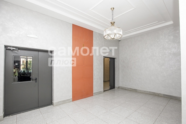 
  Продается студия 27.1 м², в ЖК Панорама, (Октябрьский, 32Б). Фото 20.