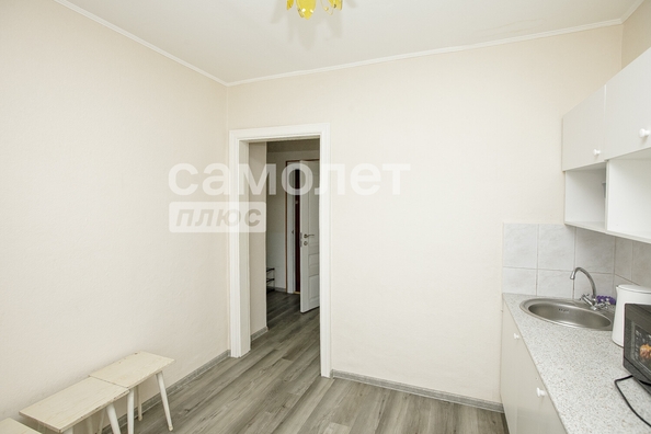 
  Продается 1-комн. квартира 33.9 м². Фото 2.