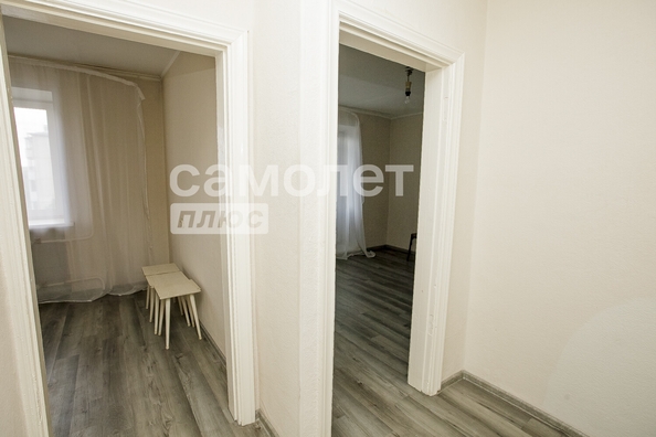 
  Продается 1-комн. квартира 33.9 м². Фото 3.