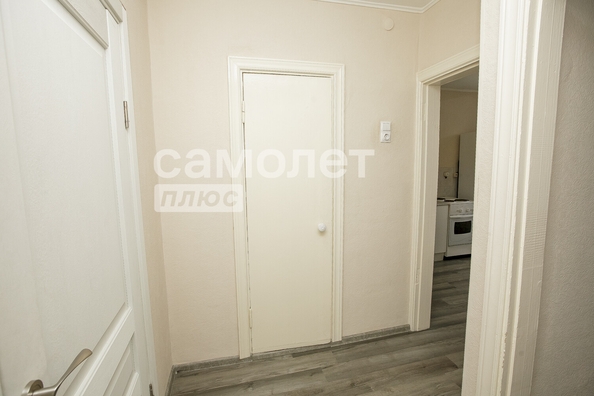 
  Продается 1-комн. квартира 33.9 м². Фото 6.