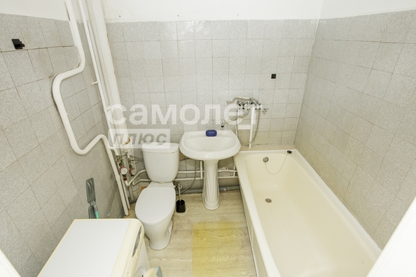 
  Продается 1-комн. квартира 33.9 м². Фото 7.