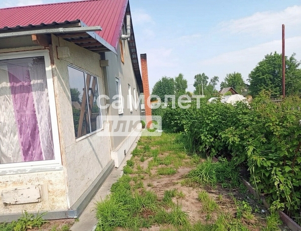 
  Продается дом 84.8 м². Фото 2.