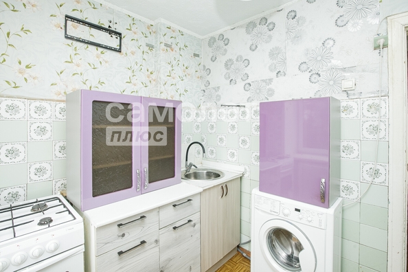 
  Продается 3-комн. квартира 40.6 м². Фото 12.