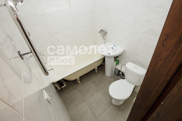 
  Продается 3-комн. квартира 40.6 м². Фото 16.