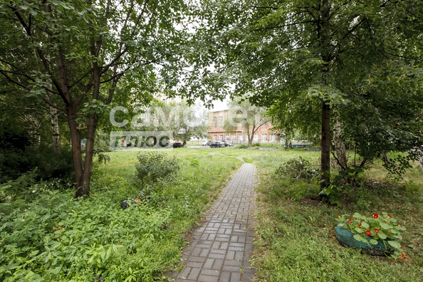 
  Продается 3-комн. квартира 40.6 м². Фото 25.
