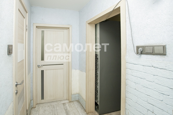 
  Продается 3-комн. квартира 62 м². Фото 5.