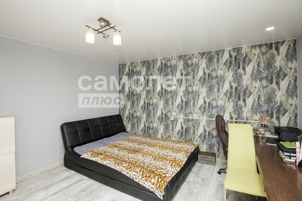 
  Продается 3-комн. квартира 62 м². Фото 11.