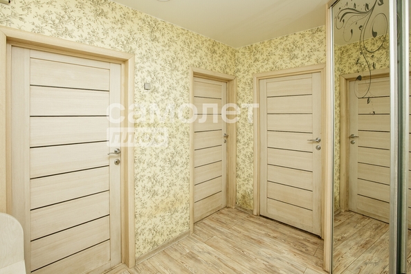 
  Продается 3-комн. квартира 62 м². Фото 16.