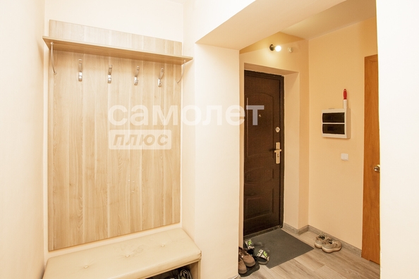 
  Продается 1-комн. квартира 36.6 м². Фото 14.