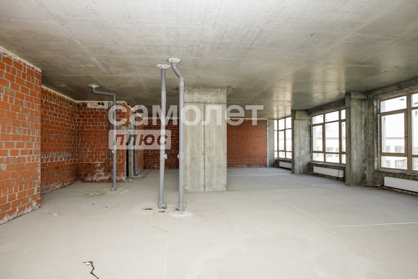 
  Продается 4-комн. квартира 152.8 м². Фото 8.