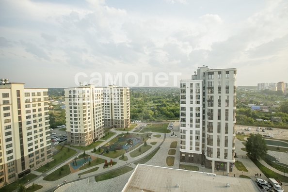
  Продается 4-комн. квартира 152.8 м². Фото 16.