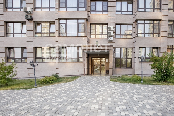 
  Продается 4-комн. квартира 152.8 м². Фото 21.
