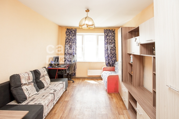
  Продается студия 23 м². Фото 8.